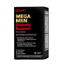  GNC Mega Me...
