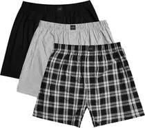  Boxer Calvi...