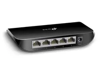 TP-Link Hub Switch 05P TL-SG1005D 10/100/1000 Gigabit