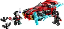  Lego Marvel...