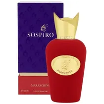 Perfume Sospiro Maraschino Eau de Parfum Unissex 100ML