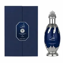 Perfume Lattafa Niche Emarati Lujain Edp Unisex - 100ML