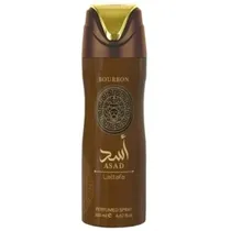 Desodorante Spray Lattafa Asad Bourbon 200ML