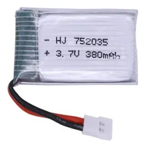 Bateria 3.7V...