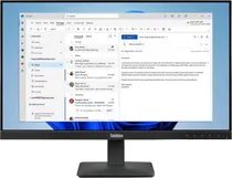 Monitor Lenovo Thinkvision S24-4E 23.8" FHD Ips/ 4MS/ 100HZ/ HDMI/ VGA