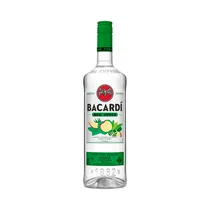  Ron Bacardi...