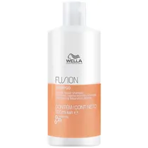  Shampoo Wel...