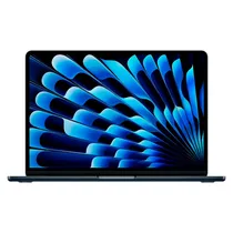 Apple Macbook Air 2025 MC6C4LL/A 13" Chip M4 512GB SSD 24GB Ram - Meia Noite