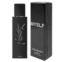 Perfume Yves...