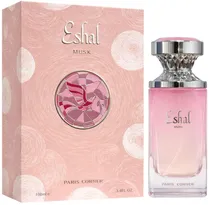 Perfume Paris Corner Eshal Musk Edp 100ML - Feminino