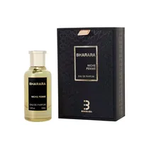 Perfume Bharara Niche Femme Eau de Parfum Femenino 100ML