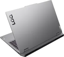 Notebook Lenovo Loq Intel i5-13450HX/ 16GB/ 512GB SSD/ RTX5050 8GB/ 15.6" FHD/ W11 (83JE002KUS)