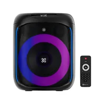 Klip Speaker KLS-655 Boomblaster BT Black