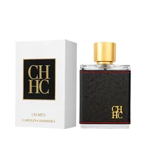 Carolina Herrera CH Men Edt 100ML