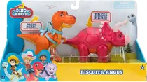  Dino Ranch ...