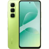 Infinix Cel Hot 60I X6728 6.7" DS Lte 4/256GB 45W Green