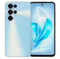 Celular Oukitel C68 DS 8GB+256GB 7.2" Azul