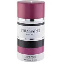 Perfume Trussardi Ruby Red Edp - Feminino 90ML