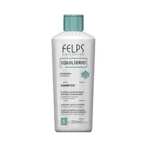  Shampoo Fel...