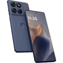 Motorola Cel Edge 60 Fusion XT2503-1 5G 6.7" DS 8/256GB P.Slipstream US