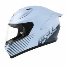 Casco KYT St...