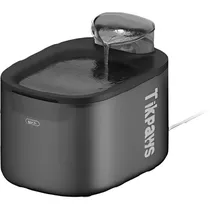 Bebedouro de Água Sate para Animais AMSWF071 - Preto
