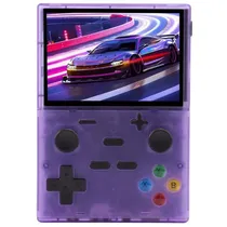 Console Portátil XGB35 3.5" 8GB/2GB - Purple