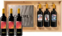  Pack de Vin...