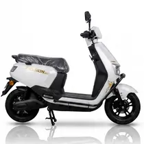 Moto Elétric...