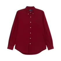  Camisa Polo...