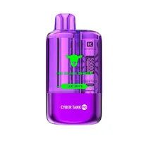 Pod Black Sheep 55K CTP Aloe Grape