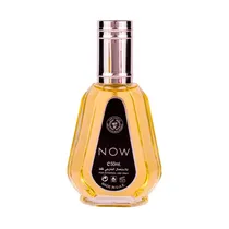 Perfume Ard Al Zaafaran Now Edp (U) – 50ML(Atacado)