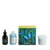  Kit Davines...