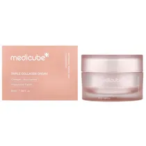 Creme Facial Medicube Glow Triple Collagen - 50ML