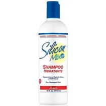  Shampoo Sil...