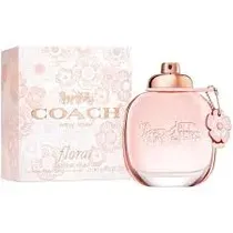  Coach Flora...