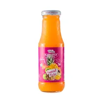 Néctar Tropical Kassatly Chtaura Fruitastic Tropical - 250ML