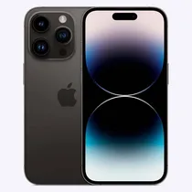iPhone 14 Pro 256GB Esim Preto Tela Trocada Americano Swap A
