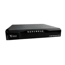  DVR X-Tech ...