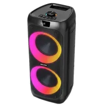  Speaker Mid...