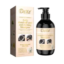 Shampoo Dexe...