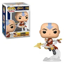 Funko Pop Mo...