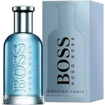Hugo Boss Bottled Tonic Men 100ML Edt 255668*