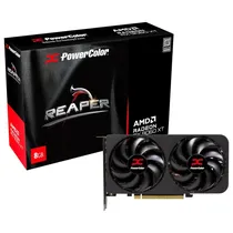 VGA RX9060XT...