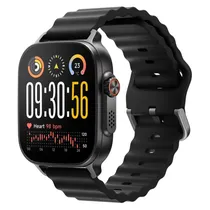 Smartwatch Realme Watch 5 RMW2501 - Preto Titânio