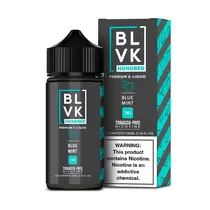  BLVK Juice ...
