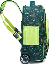 Mochila Pol ...