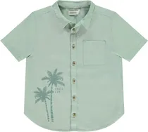  Camisa Infa...