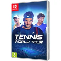Jogo Tennis ...