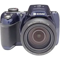 Câmera Kodak Pixpro AZ528 - Azul